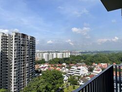 Parc Botannia (D28), Condominium #621176901